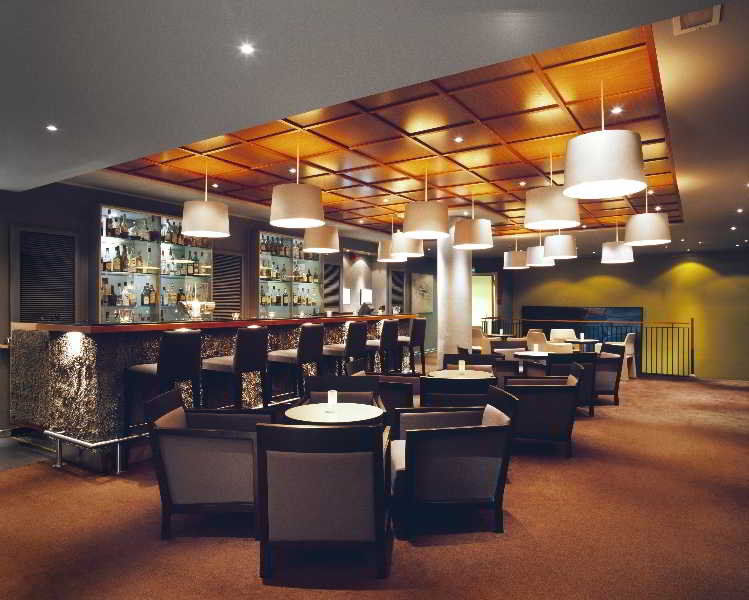 Scandic Sjolyst Oslo Restaurant foto