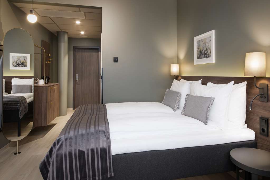 Scandic Sjolyst Oslo Kamer foto